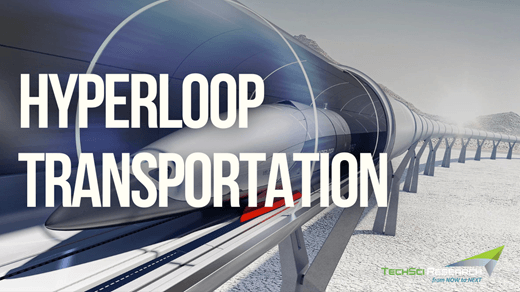Hyperloop Transportation